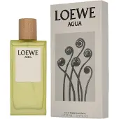 LOEWE Agua Eau De Toilette 100ml
