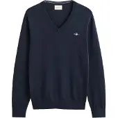 Gant 8030762 V-hals Genser