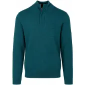 Suitable Canes Genser ocker Green Grønn Størrelse