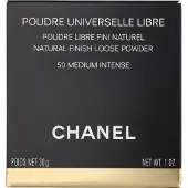 Chanel POUDRE UNIVERSELLE LIBRE Natural Finish Loose Powder