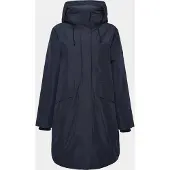 Didriksons Lilian, Parkas, Dame, Dark Night Blue