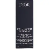 Dior Forever Skin Wear Foundation 2 Warm Olive