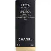 Chanel ULTRA LE TEINT FLUIDE Ultrawear - All-Day Comfort - Flawless Finish Foundation