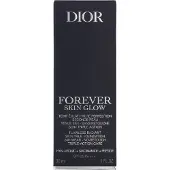 Dior Forever Skin Glow Foundation 3 Warm