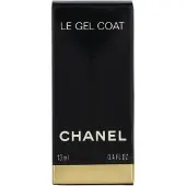 Chanel LE GEL COAT Laquered Finish Enhanced Protection