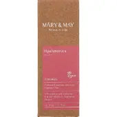 MARY & MAY MARY&amp MAY_Multi Hyaluronics Moisturizing Face Serum 30ml