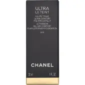 Chanel ULTRA LE TEINT FLUIDE Ultrawear - All-Day Comfort - Flawless Finish Foundation