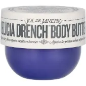 Sol de Janeiro Delicia Drench Body Butter 2.50 Ounce