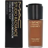 MAC Studio Radiance Serum Powered Foundation NC50