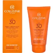 Collistar Perfekt Brunfarge Ultra Solkrem Spf30 150ml