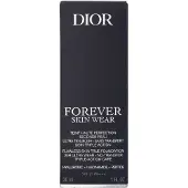 Dior Forever Skin Wear Foundation 2.5 Neutral