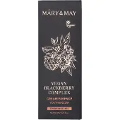 MARY & MAY Vegan Blackberry Complex Serum