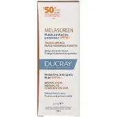 Ducray Melascreen Fl Spf 40ml Fuktighetskrem