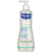 Mustela Stelatopia Rensende Gel 500ml