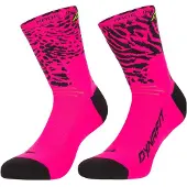 Dynafit Run Wild Mid Sokker