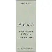 Arencia Holy Hyssop Serum 12 30 ml