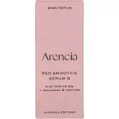 Arencia Red Smoothie Serum 8 - 30 ml