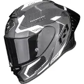Scorpion Exo-r1 Evo Ii Carbon Air Propel Fullface-hjelm