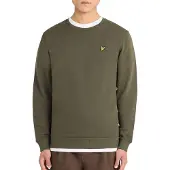 Lyle & Scott Ml424vogt Collegegenser