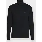 Scotch & Soda 183766 Genser Med Høy Hals