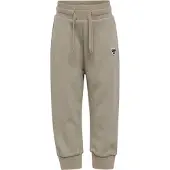 Hummel Mini Bee Ullbukse Vintage Khaki (140 / 10 år)