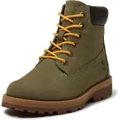 Timberland Coruma Lace Up Barnestøvler