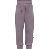 Hummel Mini Ullbukse Gray Ridge (68 / 6 mnd)