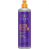 Tigi Bh 21 Serial Blonde Purple 400ml Sjampo