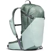 Black Diamond Trail Vista 20l Ryggsekk