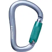 Black Diamond Rocklock Triple Lock Karabinkrok