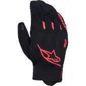 Alpinestars Faster V3 Plasma Drystar Hansker
