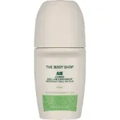 The Body Shop Aloe Caring Roll-on Deodorant 15 ml