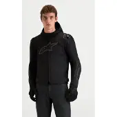Alpinestars Zaca V2 Wp Jakke Med Hette