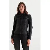 Alpinestars Stella Maver-x Skinnjakke