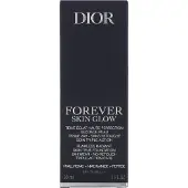 Dior Forever Skin Glow Foundation 3 Cool Rosy