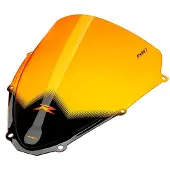 Puig Racing Suzuki Gsxr600/750 2006-2007 Sportsvindskjerm
