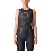 Castelli Pro Mesh Ermeløs Baselag
