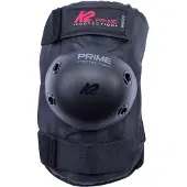 K2 Beskyttelsessett - Prime - Svart - - M - Medium - Verneutstyr