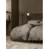 Hoie Emil sett sjokoladebrun N xl