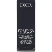 Dior Forever Skin Glow Foundation 3 Warm Peach