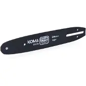Koma Tools 08337 Sverd Til Motorsag