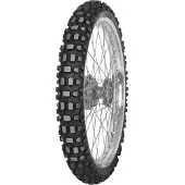 Mitas Mc-23 Rockrider 58p Tt Adventure Bakdekk