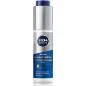 Nivea Men Hyaluron Instant Hydro 50 Ml Ansiktsgel