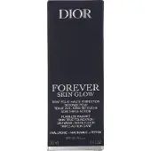 Dior Forever Skin Glow Foundation 6 Neutral