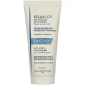 Ducray Kelual Ds 200ml Rensegel