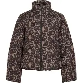 Vila Vikarla Puffer Jakke