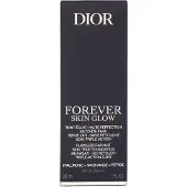 Dior Forever Skin Glow Foundation 2 Warm