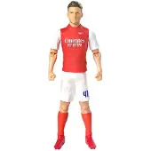Sockers Arsenal Declan Rice 20 Cm Figur