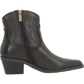 Carmela 16439102 Høyhælte Booties