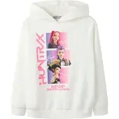 Name it Kpop Demonjegerne Hettegenser